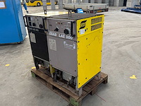 Esab lae lasmachine (2x)