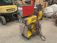 Esab lan315 lasmachine - afbeelding 1 van  6