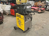 Esab lan315 lasmachine - afbeelding 5 van  6