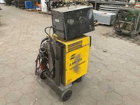 Esab lan315 lasmachine - afbeelding 2 van  6