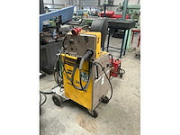 Esab lan315 mig lasapparaat - afbeelding 2 van  12