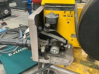 Esab lan315 mig lasapparaat - afbeelding 4 van  5