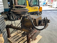 Esab lasmanipulator - afbeelding 9 van  14