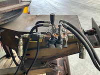 Esab lasmanipulator - afbeelding 10 van  14