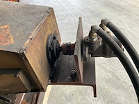 Esab lasmanipulator - afbeelding 11 van  14