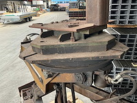 Esab lasmanipulator - afbeelding 8 van  12