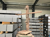 Esab lasmanipulator - afbeelding 9 van  12