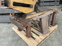 Esab lasmanipulator - afbeelding 10 van  12