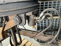 Esab lasmanipulator - afbeelding 7 van  12