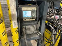 Esab lasopstelling - afbeelding 5 van  10