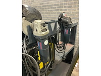 Esab lasopstelling - afbeelding 9 van  10