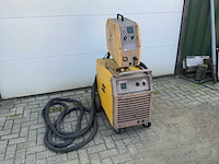 Esab law 400w mig lasapparaat - afbeelding 1 van  7