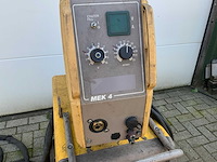 Esab law 400w mig lasapparaat - afbeelding 5 van  7