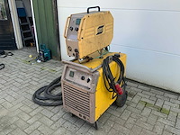 Esab law 400w mig lasapparaat - afbeelding 2 van  7