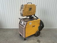 Esab law 420w lasapparaat - afbeelding 1 van  9