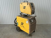 Esab law 420w lasapparaat - afbeelding 2 van  9