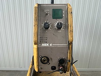 Esab law 420w lasapparaat - afbeelding 5 van  9