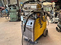 Esab law 510 w lasmachine - afbeelding 1 van  7