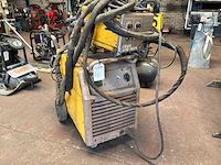 Esab law 510 w lasmachine - afbeelding 2 van  7