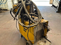 Esab law 510 w lasmachine - afbeelding 4 van  7
