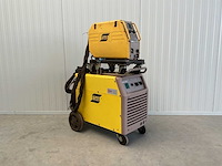 Esab lax 380w lasapparaat - afbeelding 2 van  9