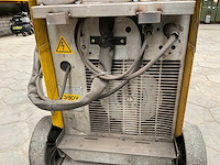 Esab lax380 lasmachine - afbeelding 6 van  7