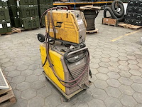 Esab lax380 lasmachine - afbeelding 1 van  5