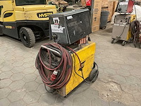 Esab lax380 lasmachine - afbeelding 2 van  5