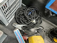 Esab lhl 160 lasapparaat; - afbeelding 3 van  6