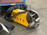 Esab lhl 160 lasapparaat; - afbeelding 2 van  6