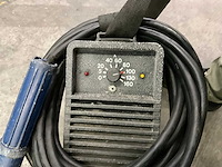 Esab lhl 160 lasapparaat; - afbeelding 5 van  6