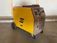 Esab lkb 265 diverse lasmachines - afbeelding 5 van  6