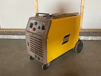 Esab lkb 265 diverse lasmachines