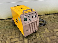 Esab lkb 265 mig lasapparaat - afbeelding 1 van  6