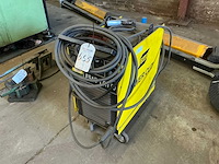 Esab lph 50 plasmasnijmachine - afbeelding 1 van  8