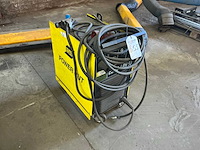 Esab lph 50 plasmasnijmachine - afbeelding 2 van  8