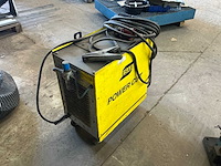 Esab lph 50 plasmasnijmachine - afbeelding 3 van  8