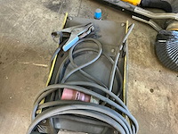 Esab lph 50 plasmasnijmachine - afbeelding 5 van  8