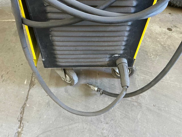 Esab lph 50 plasmasnijmachine - afbeelding 6 van  8