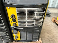Esab mig 4000iw mig lasapparaat - afbeelding 2 van  5