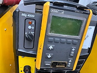 Esab mig 4000iw mig lasapparaat - afbeelding 3 van  9