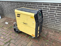 Esab mig c280 pro diverse lasmachines