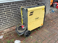 Esab mig c280 pro diverse lasmachines - afbeelding 3 van  4