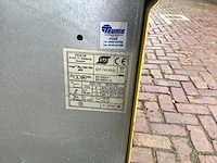 Esab mig c280 pro diverse lasmachines - afbeelding 4 van  4