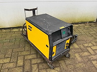 Esab mig c300i mig lasapparaat - afbeelding 1 van  7