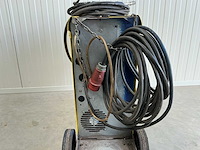 Esab mig c340 lasapparaat - afbeelding 7 van  8