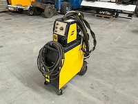 Esab mig l305 draad lasmachine - afbeelding 1 van  8