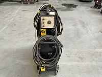 Esab mig l305 draad lasmachine - afbeelding 2 van  8