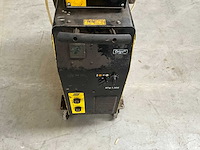 Esab mig l305 draad lasmachine - afbeelding 3 van  8