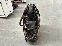 Esab mig l305 draad lasmachine - afbeelding 6 van  8